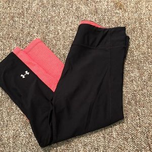 UA capris